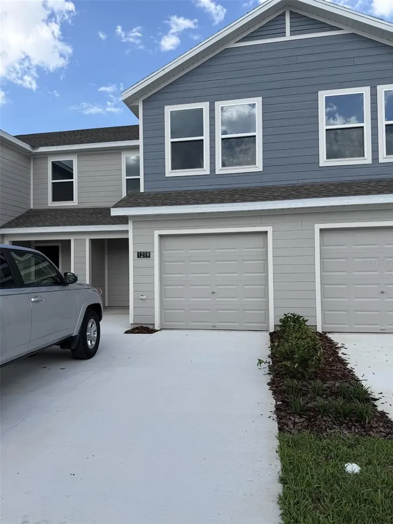 1219 Orion Street Davenport FL 33837