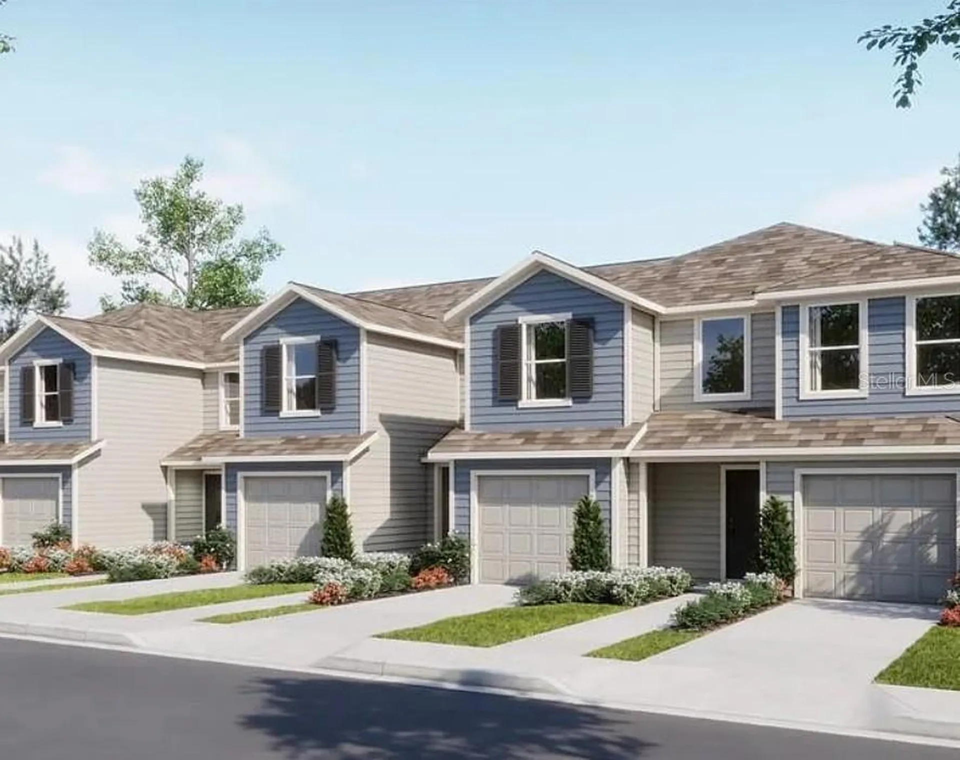 1219 Orion Street Davenport FL 33837
