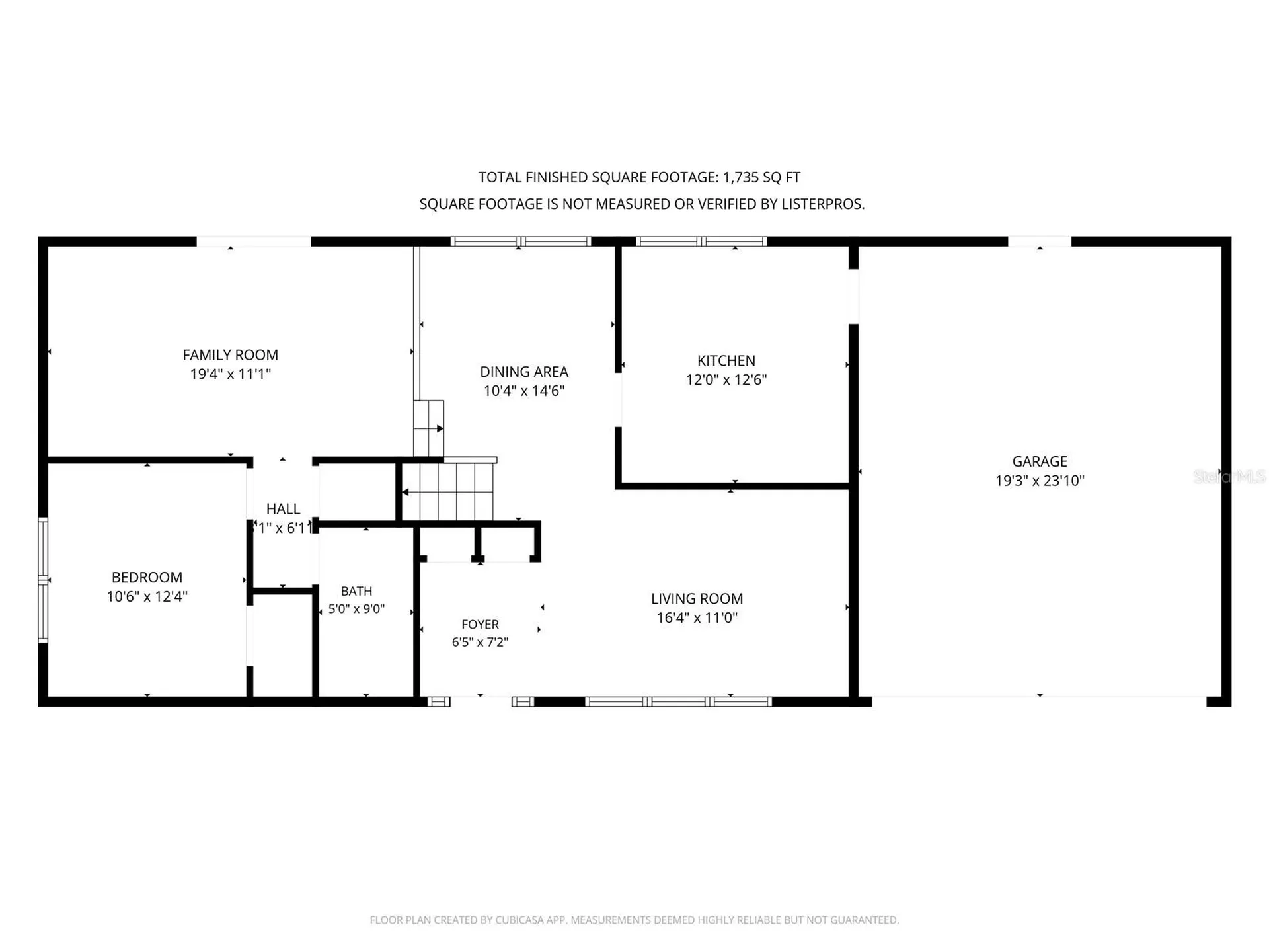 1200 Lake Valrico Lane Valrico FL 33594