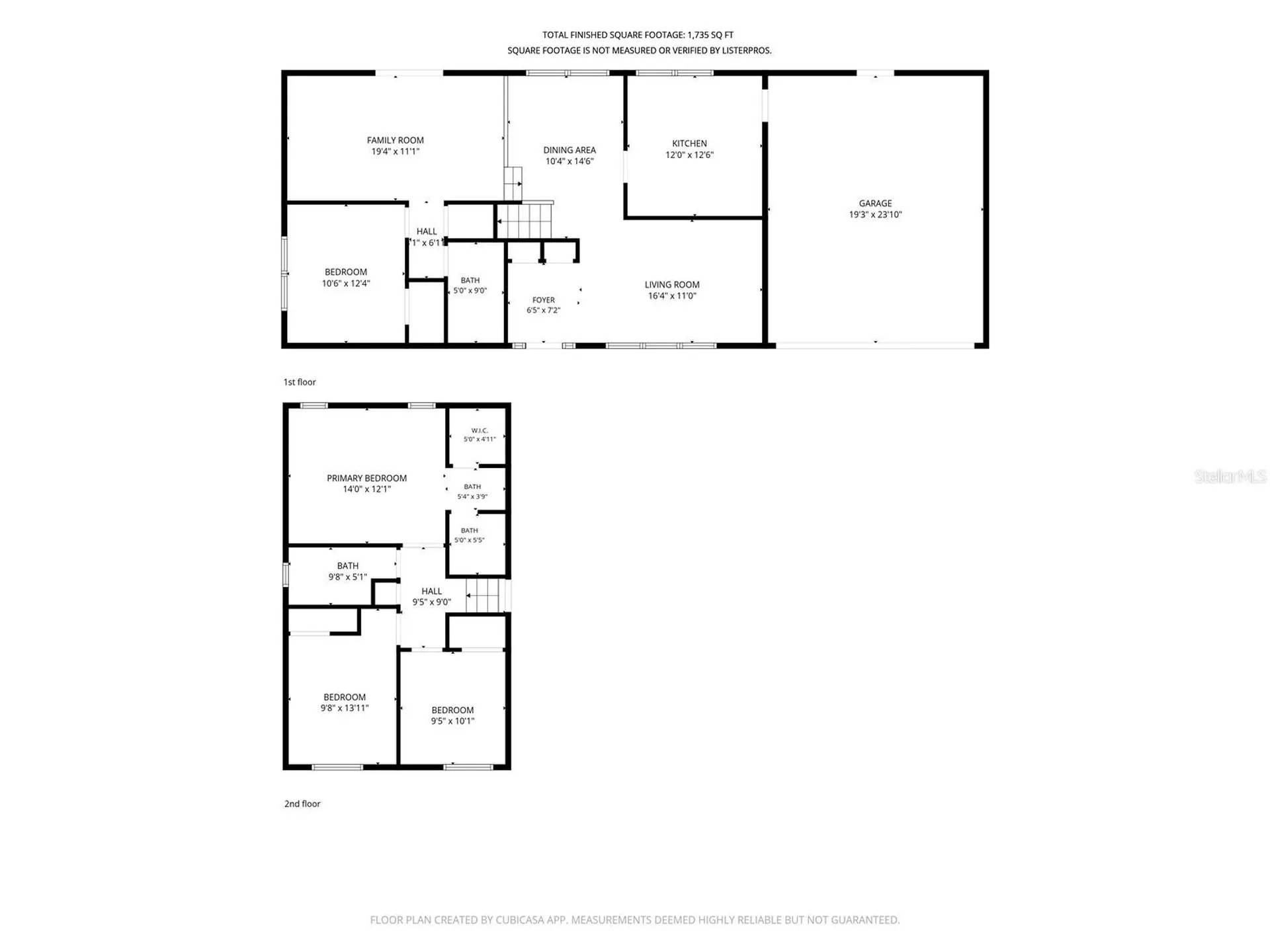 1200 Lake Valrico Lane Valrico FL 33594