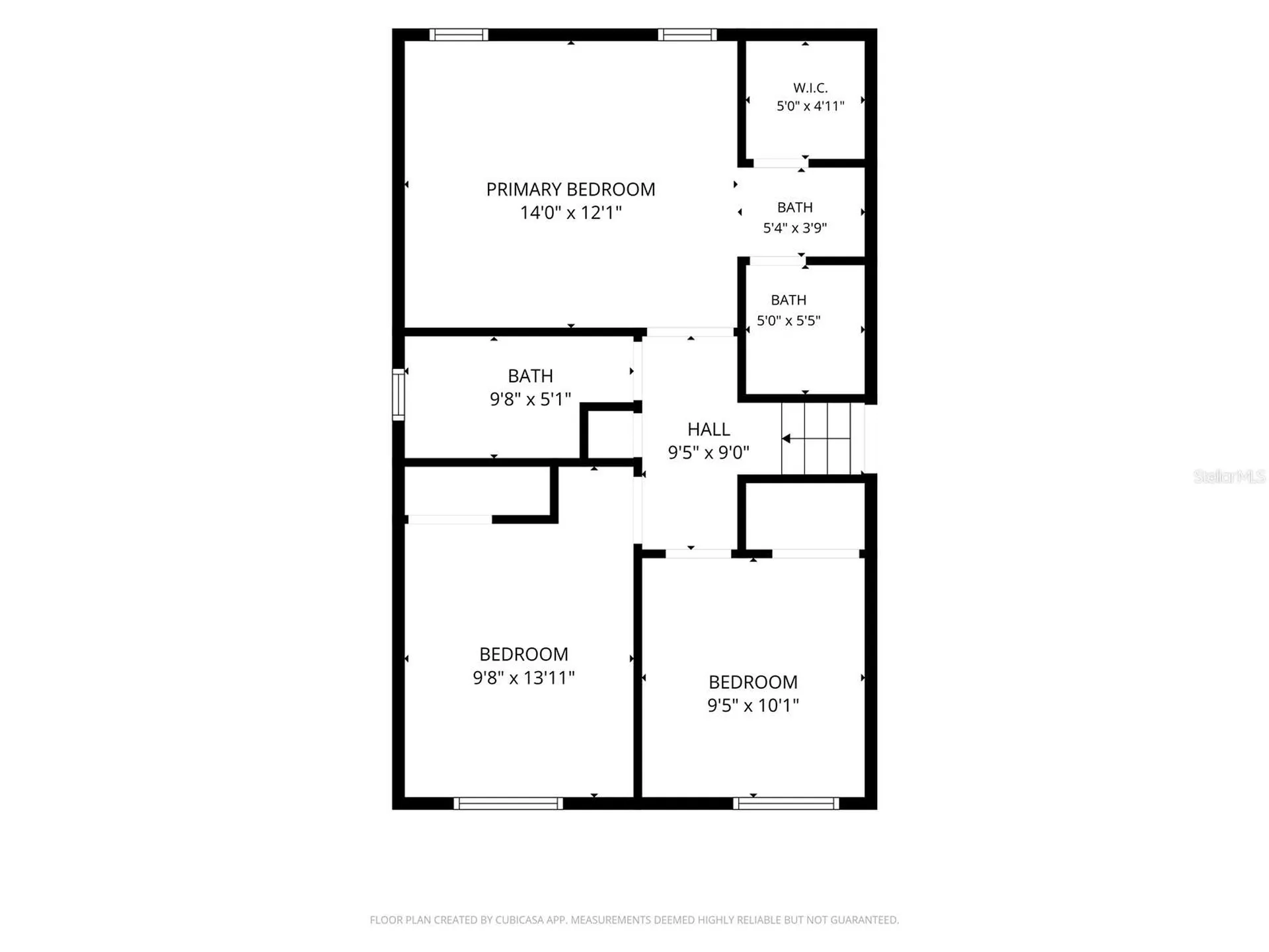 1200 Lake Valrico Lane Valrico FL 33594