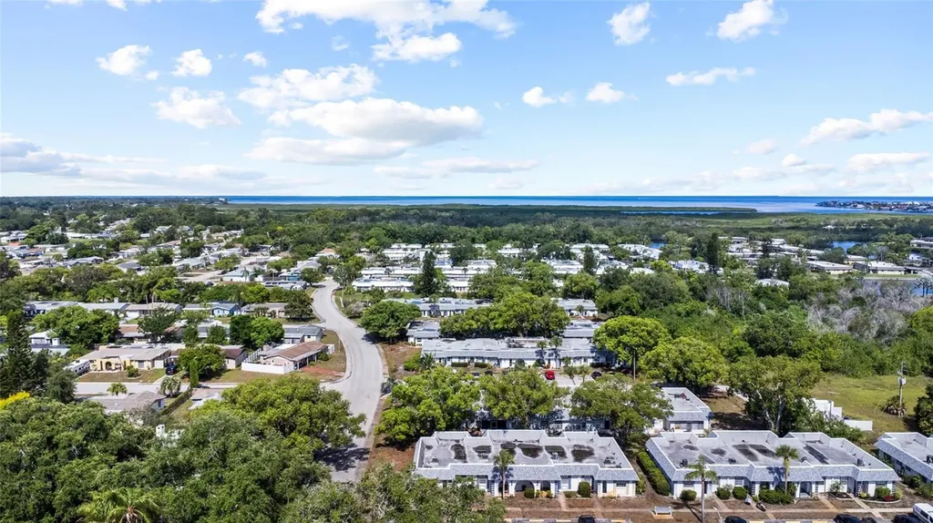 4209 Redcliff Place New Port Richey FL 34652