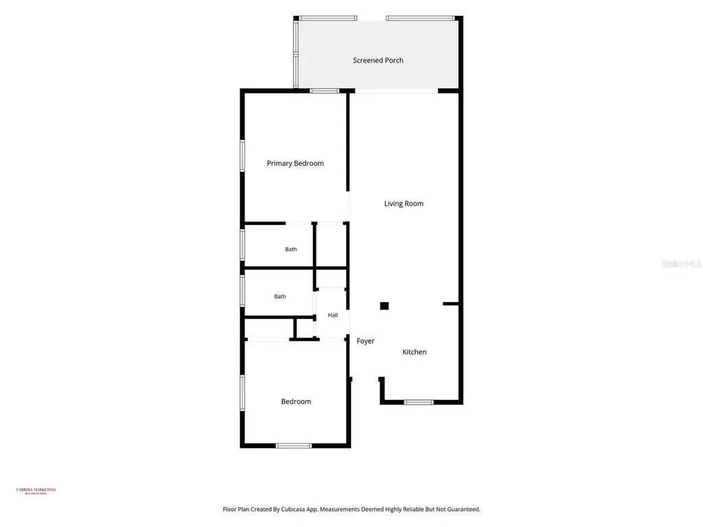 4209 Redcliff Place New Port Richey FL 34652