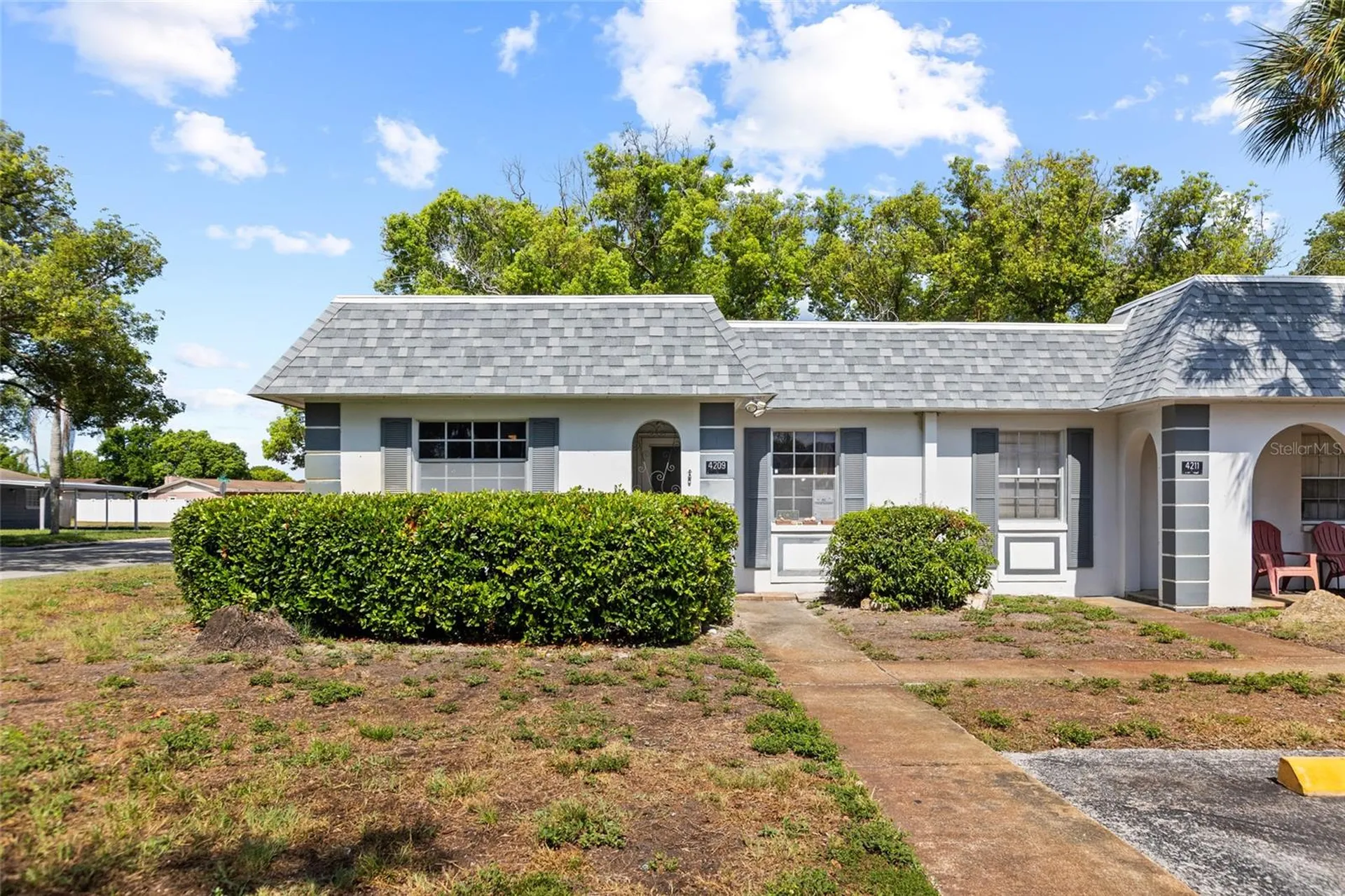 4209 Redcliff Place New Port Richey FL 34652