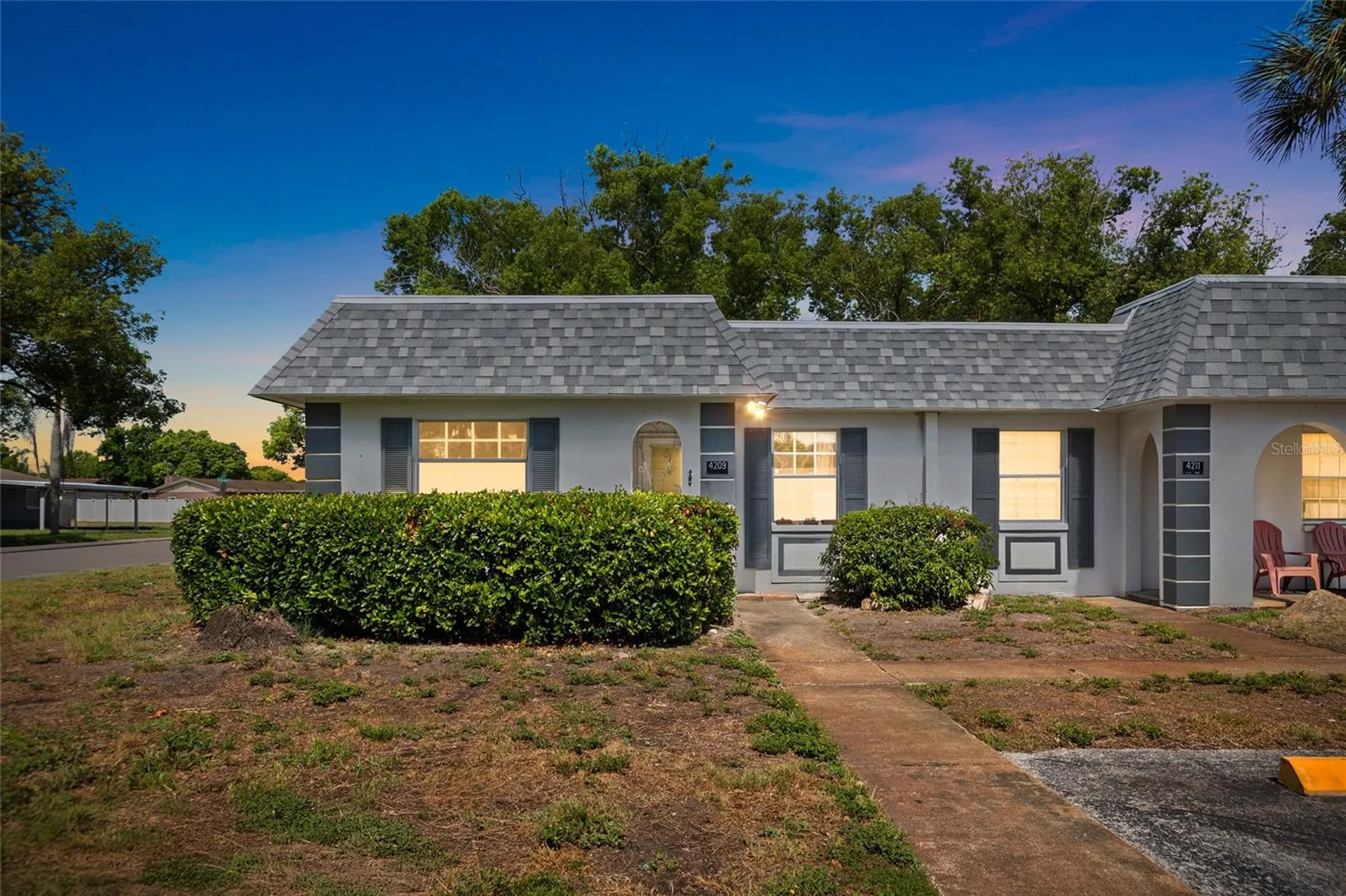 4209 Redcliff Place New Port Richey FL 34652
