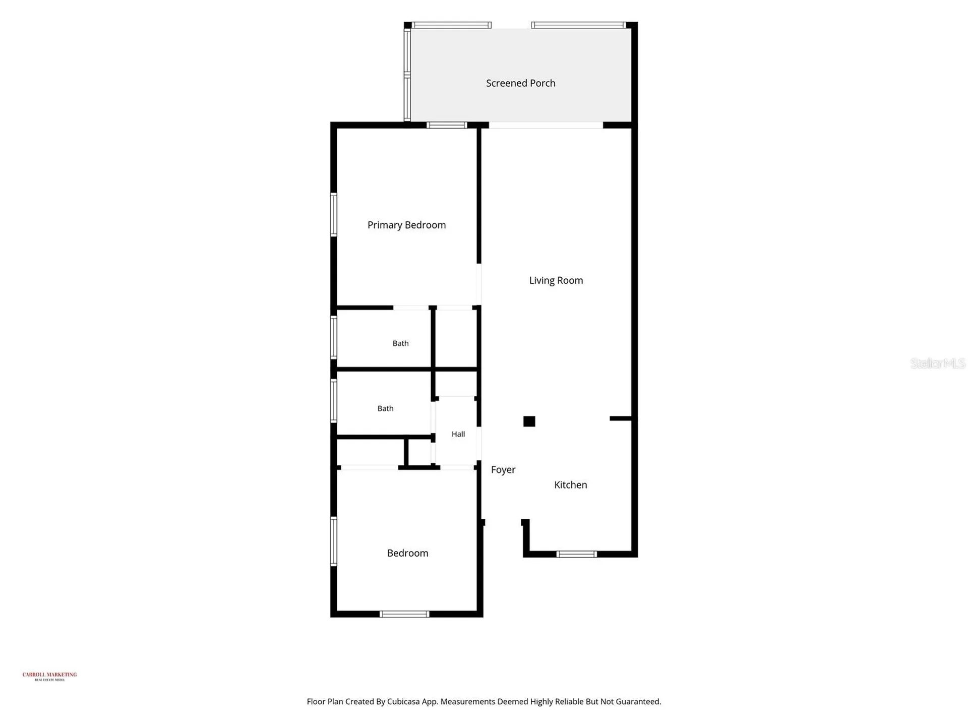 4209 Redcliff Place New Port Richey FL 34652
