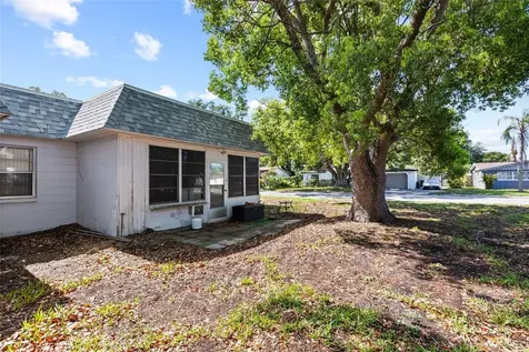 4209 Redcliff Place New Port Richey FL 34652