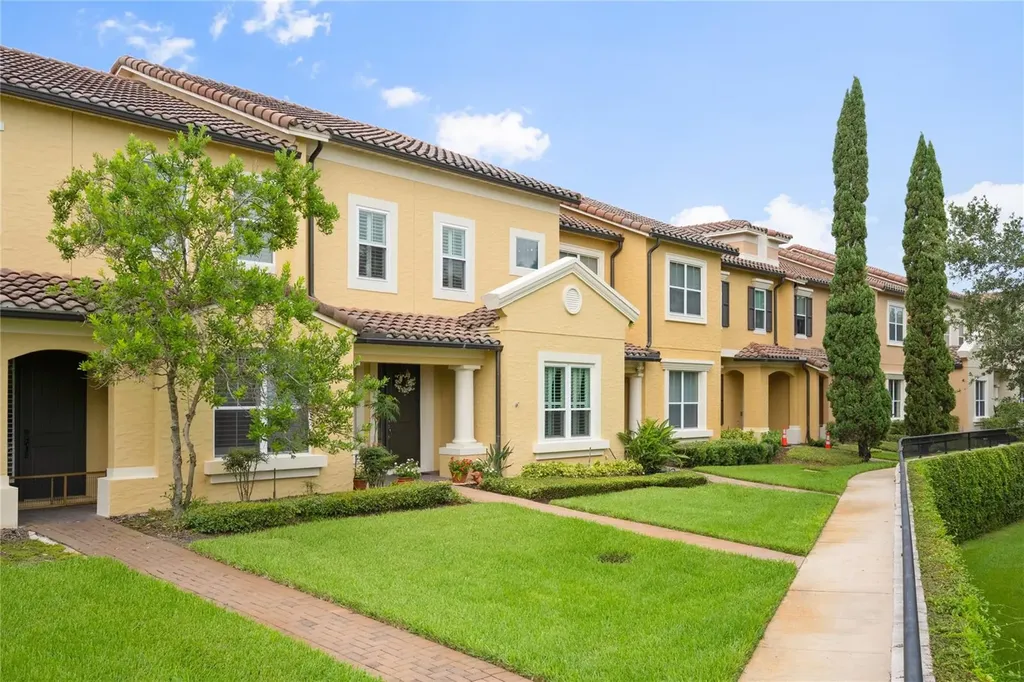 1132 Charming Street Maitland FL 32751