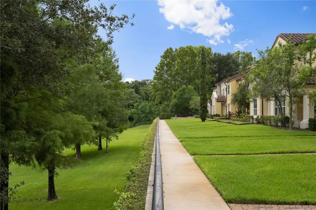 1132 Charming Street Maitland FL 32751