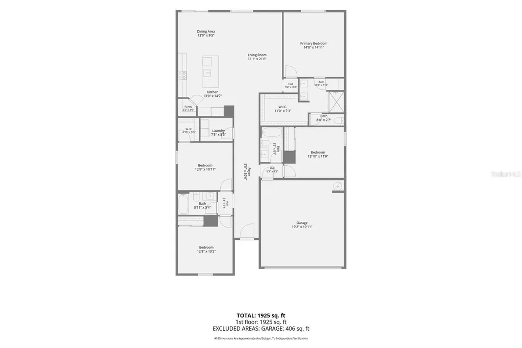 7637 Satterfield Terrace Parrish FL 34219