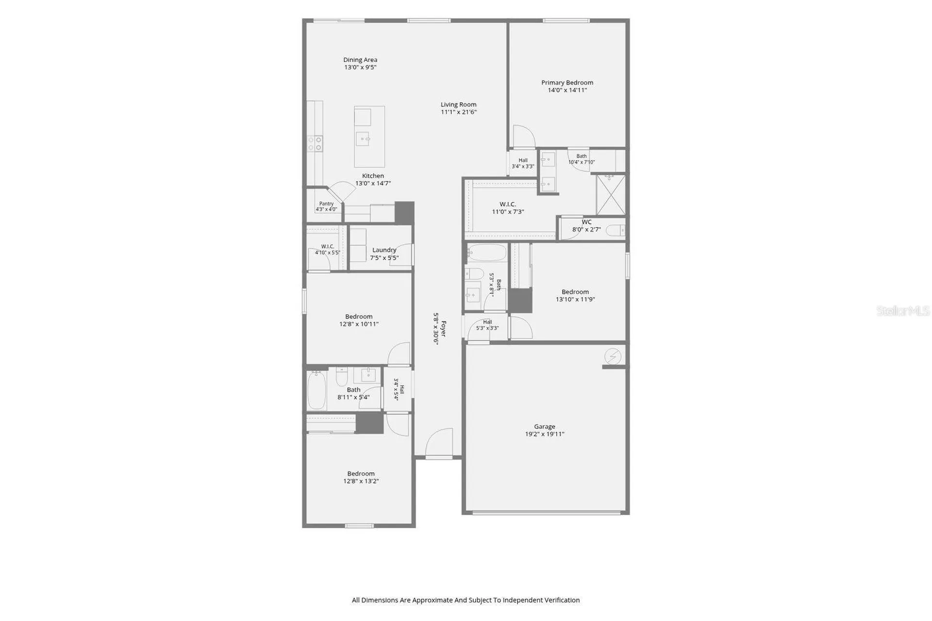 7637 Satterfield Terrace Parrish FL 34219
