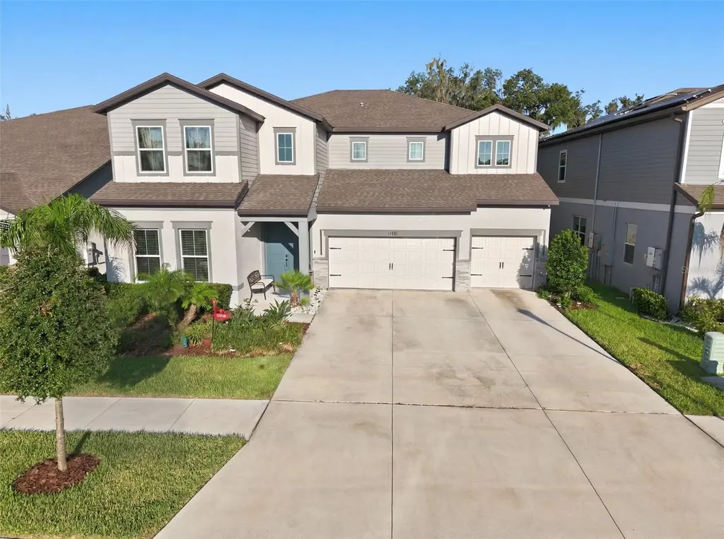 11481 Owasee Trails Place Riverview FL 33569