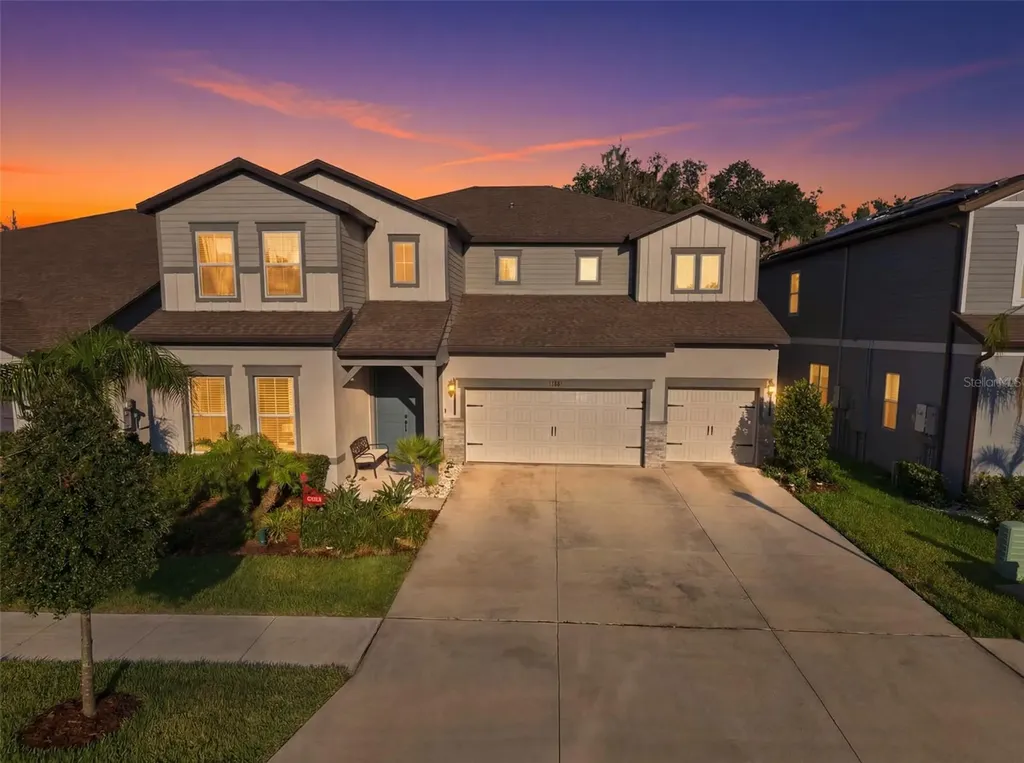 11481 Owasee Trails Place Riverview FL 33569
