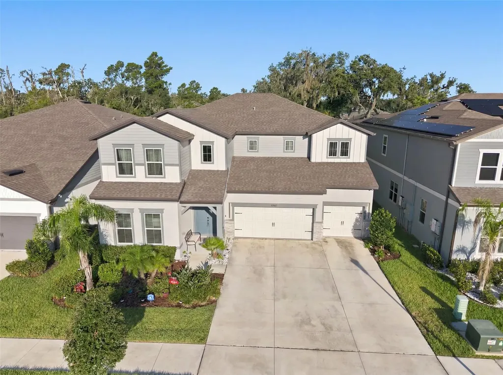 11481 Owasee Trails Place Riverview FL 33569