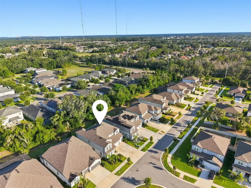 11481 Owasee Trails Place Riverview FL 33569
