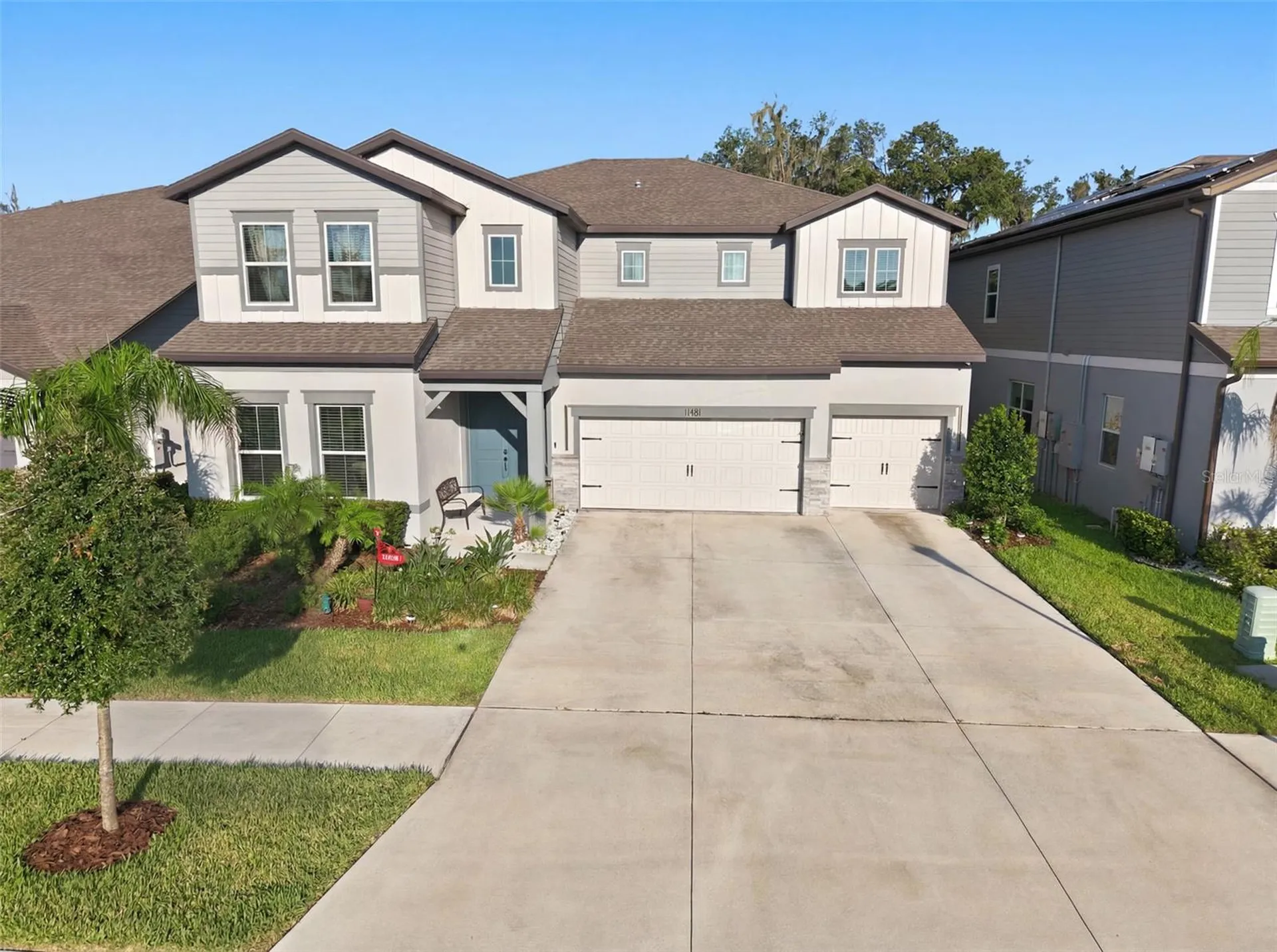 11481 Owasee Trails Place Riverview FL 33569