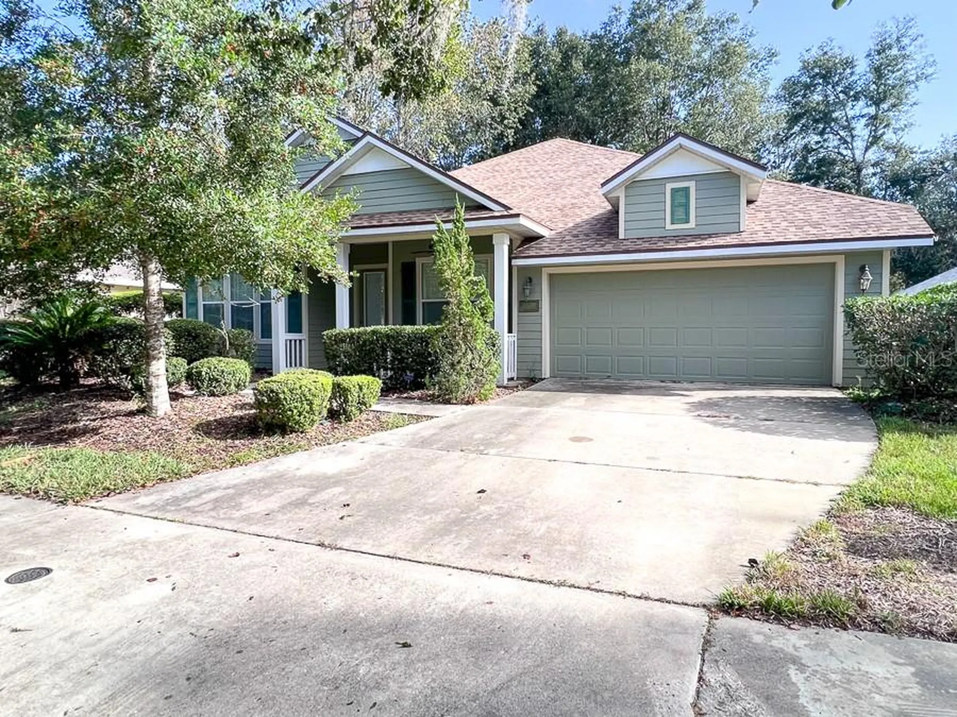 7509 SW 86th Way Gainesville FL 32608