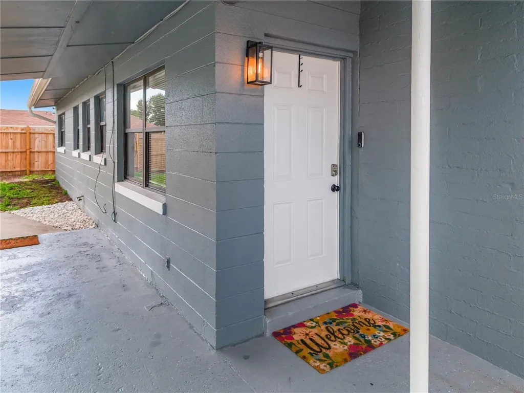 211 Woodmere Boulevard Sanford FL 32773
