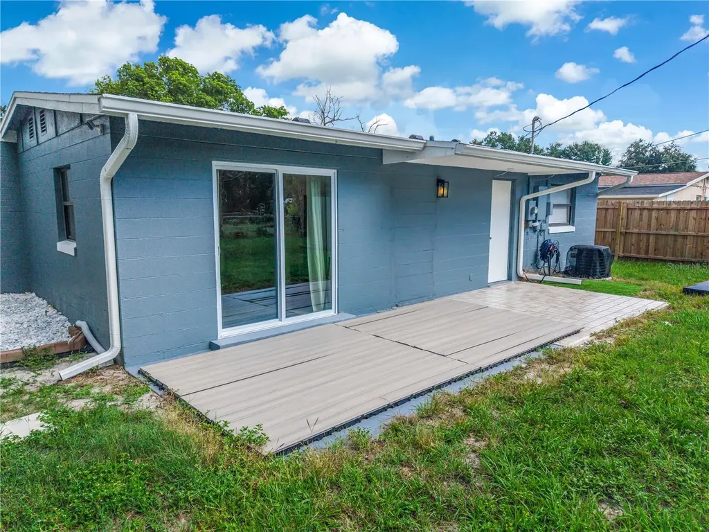 211 Woodmere Boulevard Sanford FL 32773