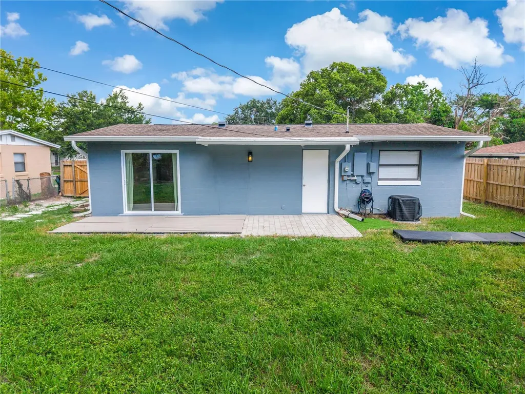 211 Woodmere Boulevard Sanford FL 32773