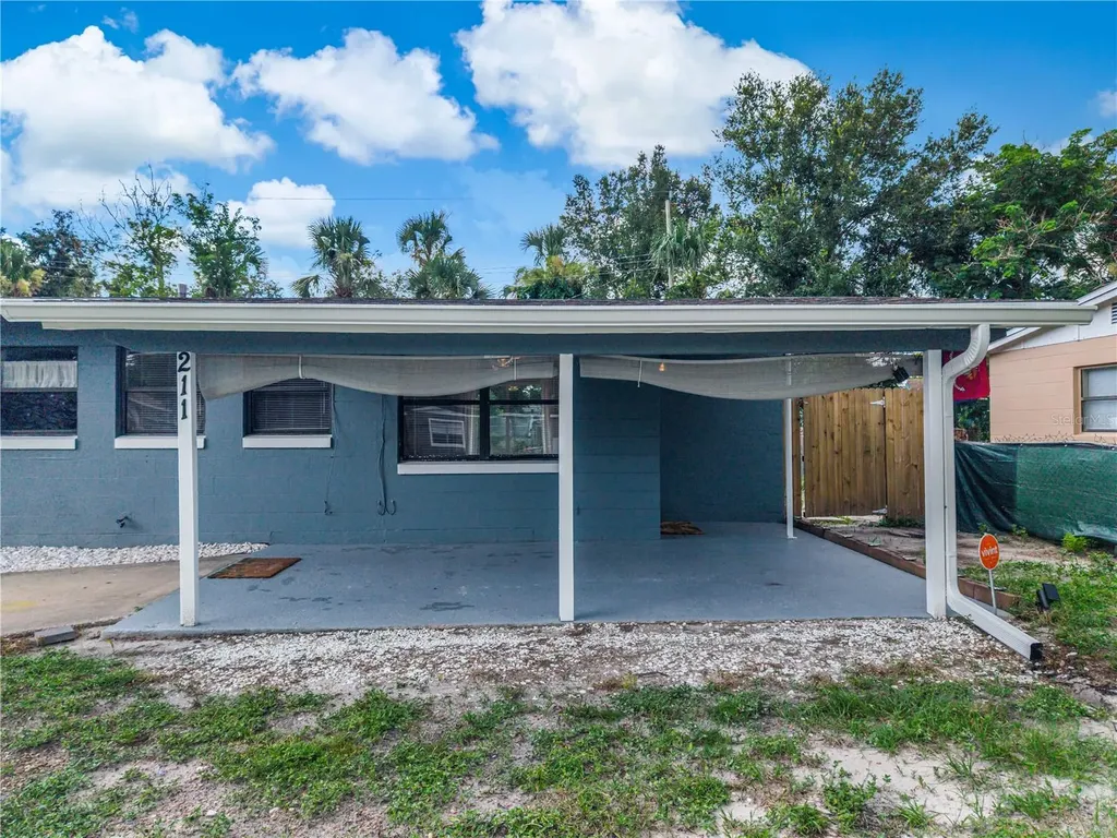 211 Woodmere Boulevard Sanford FL 32773