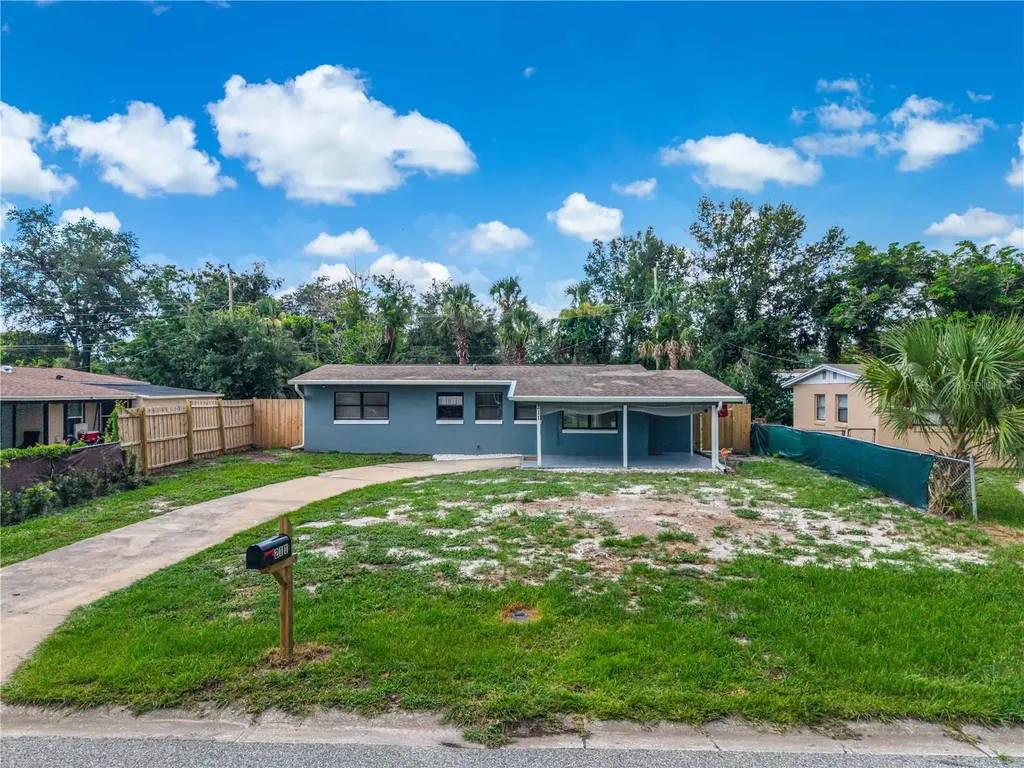 211 Woodmere Boulevard Sanford FL 32773