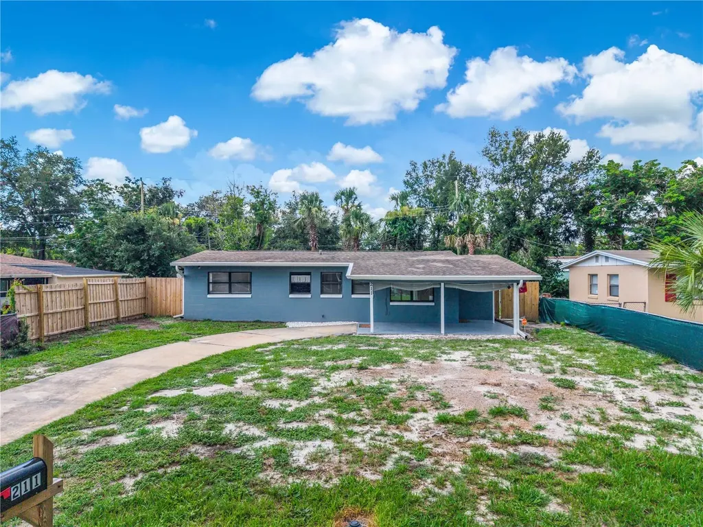211 Woodmere Boulevard Sanford FL 32773
