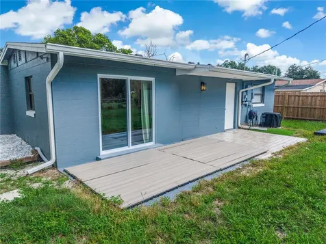 211 Woodmere Boulevard Sanford FL 32773