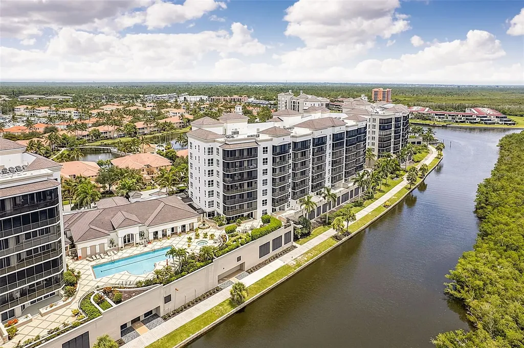 3329 Sunset Key Circle Punta Gorda FL 33955