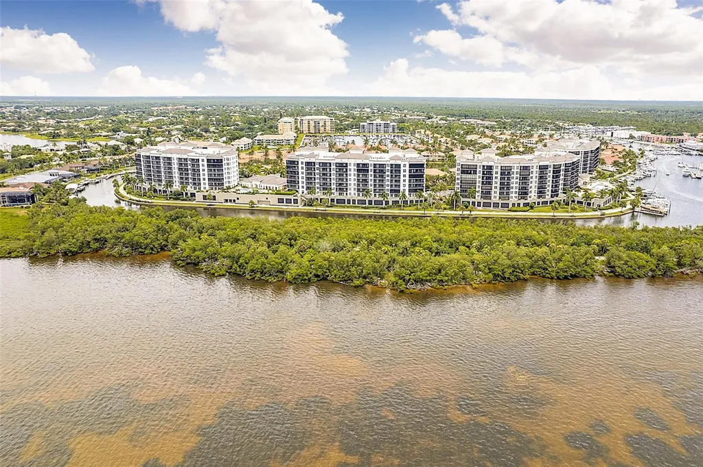 3329 Sunset Key Circle Punta Gorda FL 33955