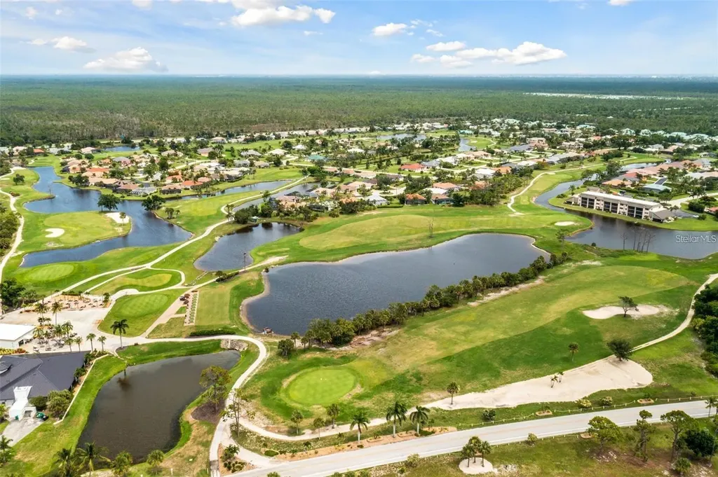 3329 Sunset Key Circle Punta Gorda FL 33955