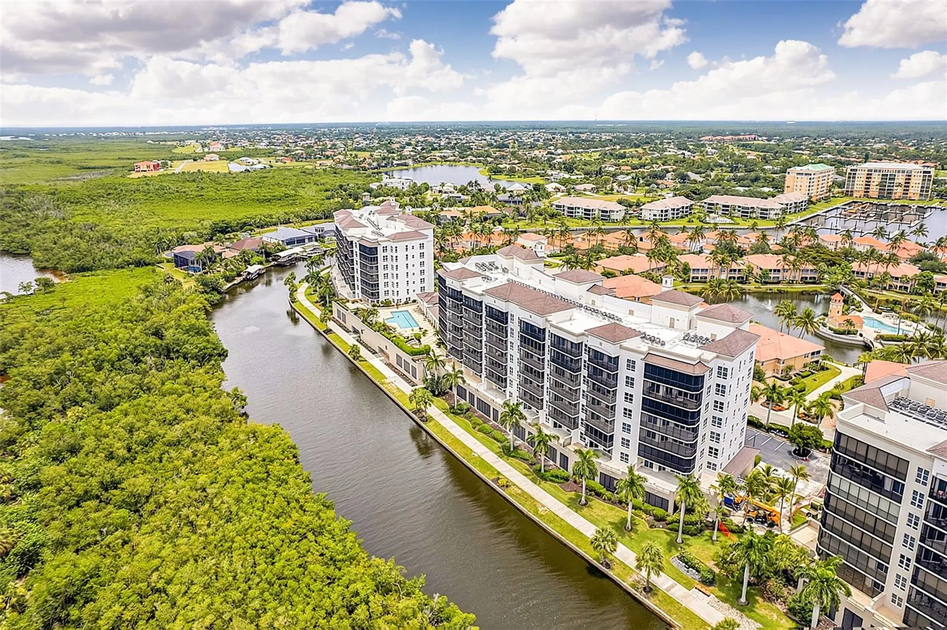 3329 Sunset Key Circle Punta Gorda FL 33955