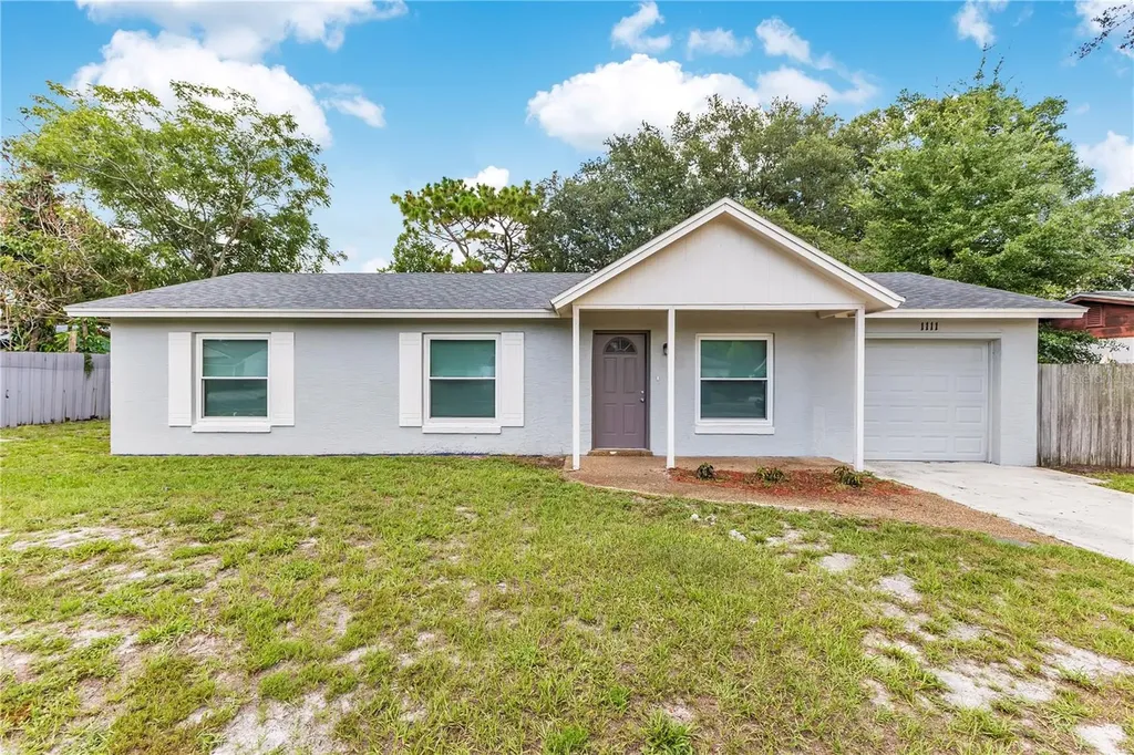 1111 Caballero Road Ocoee FL 34761