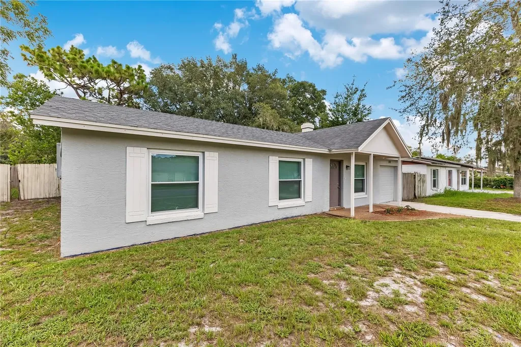 1111 Caballero Road Ocoee FL 34761