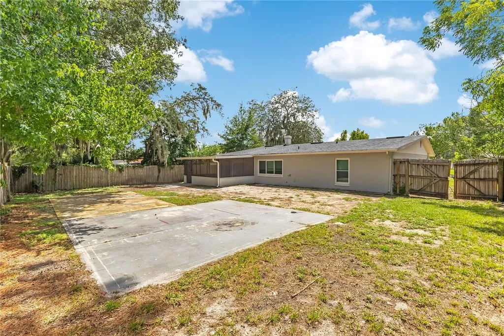 1111 Caballero Road Ocoee FL 34761