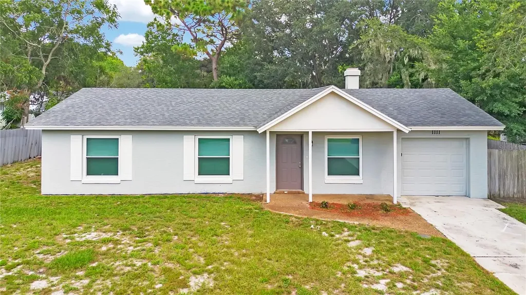 1111 Caballero Road Ocoee FL 34761