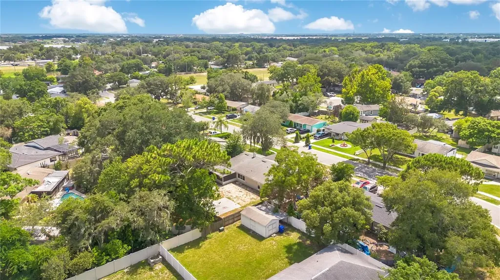 1111 Caballero Road Ocoee FL 34761