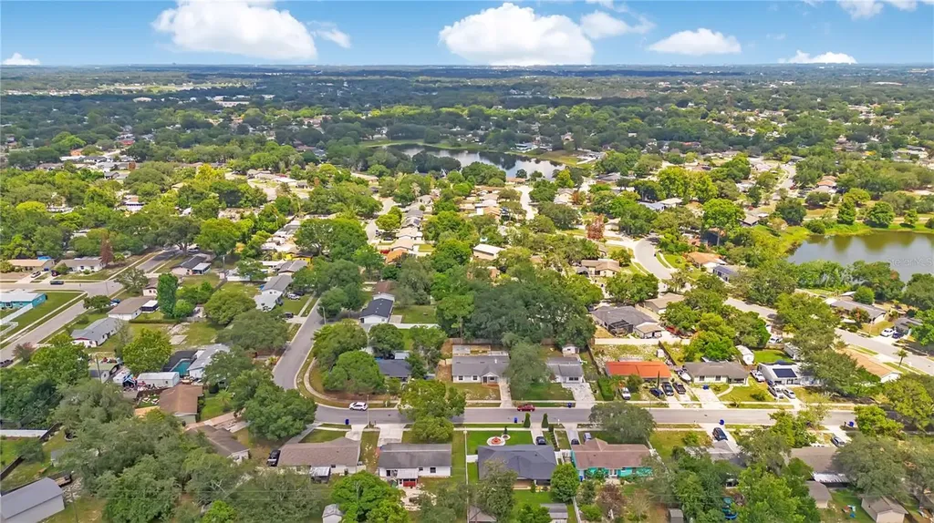 1111 Caballero Road Ocoee FL 34761