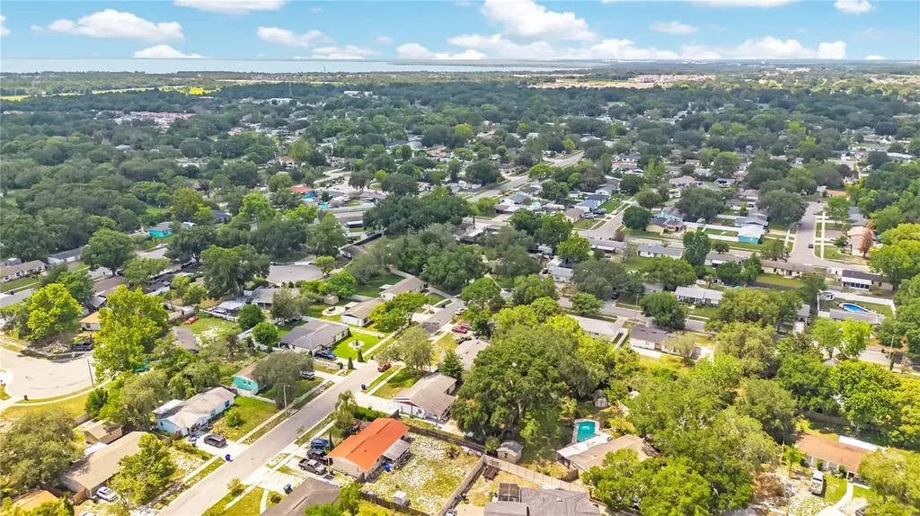 1111 Caballero Road Ocoee FL 34761