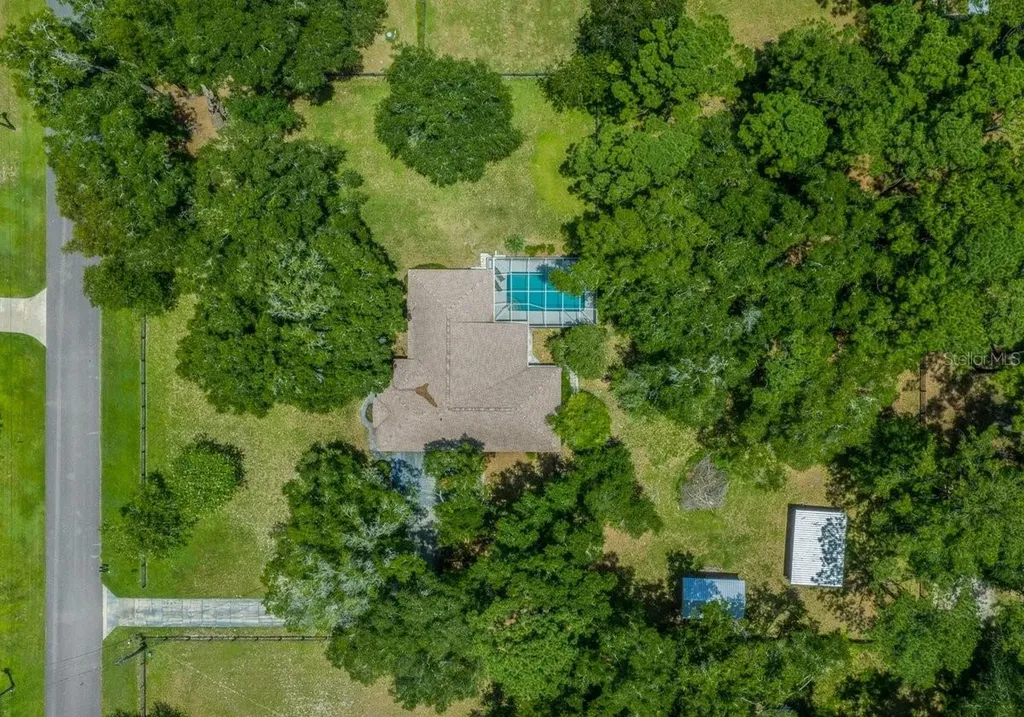 4 Hialeah Drive Ocala FL 34482