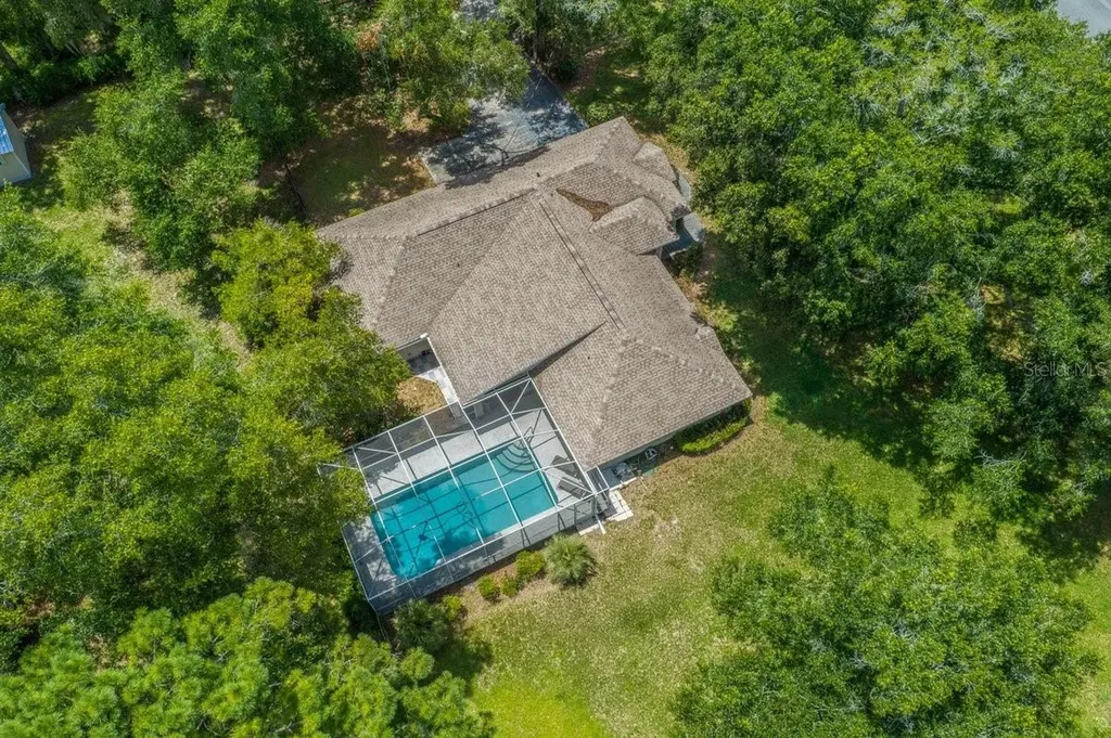 4 Hialeah Drive Ocala FL 34482