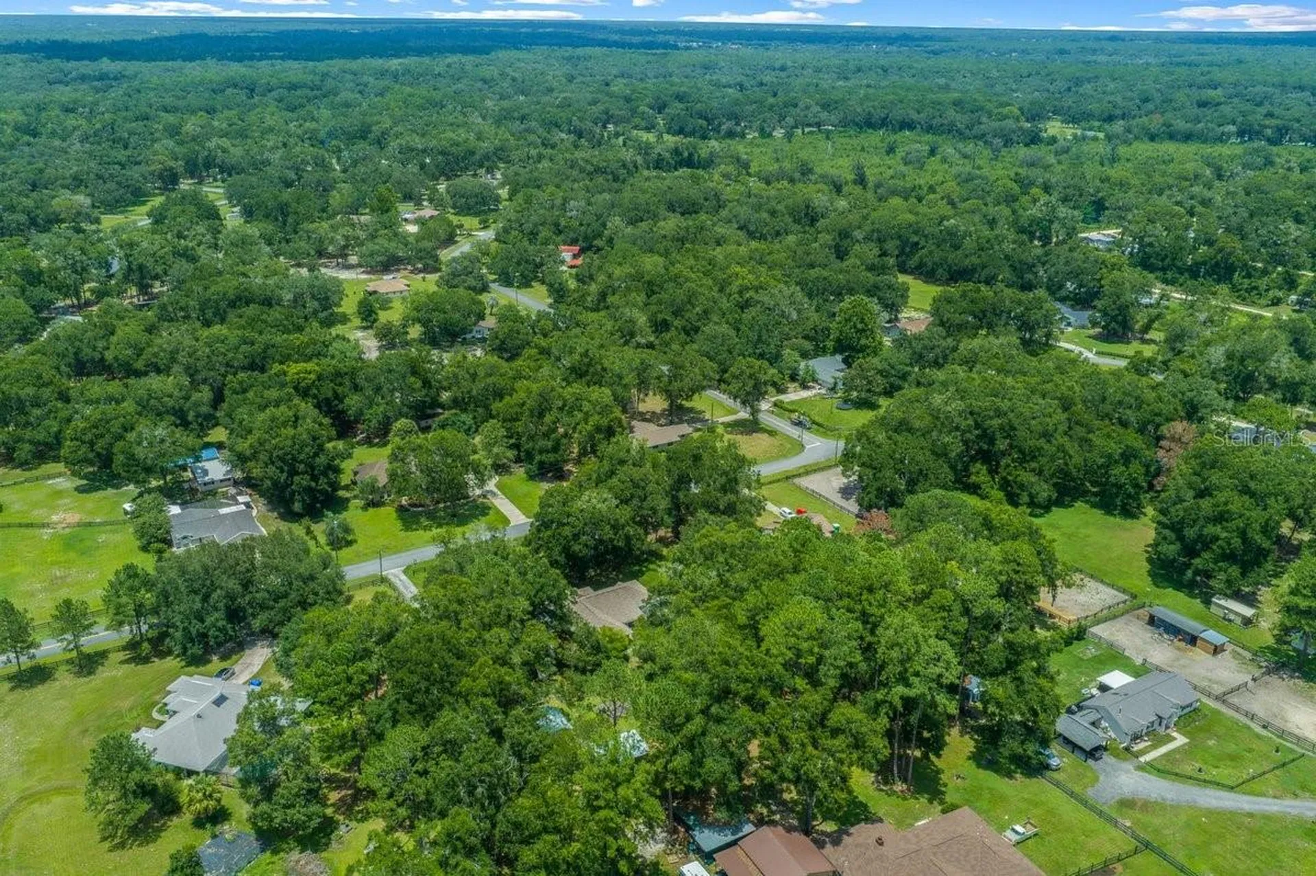 4 Hialeah Drive Ocala FL 34482