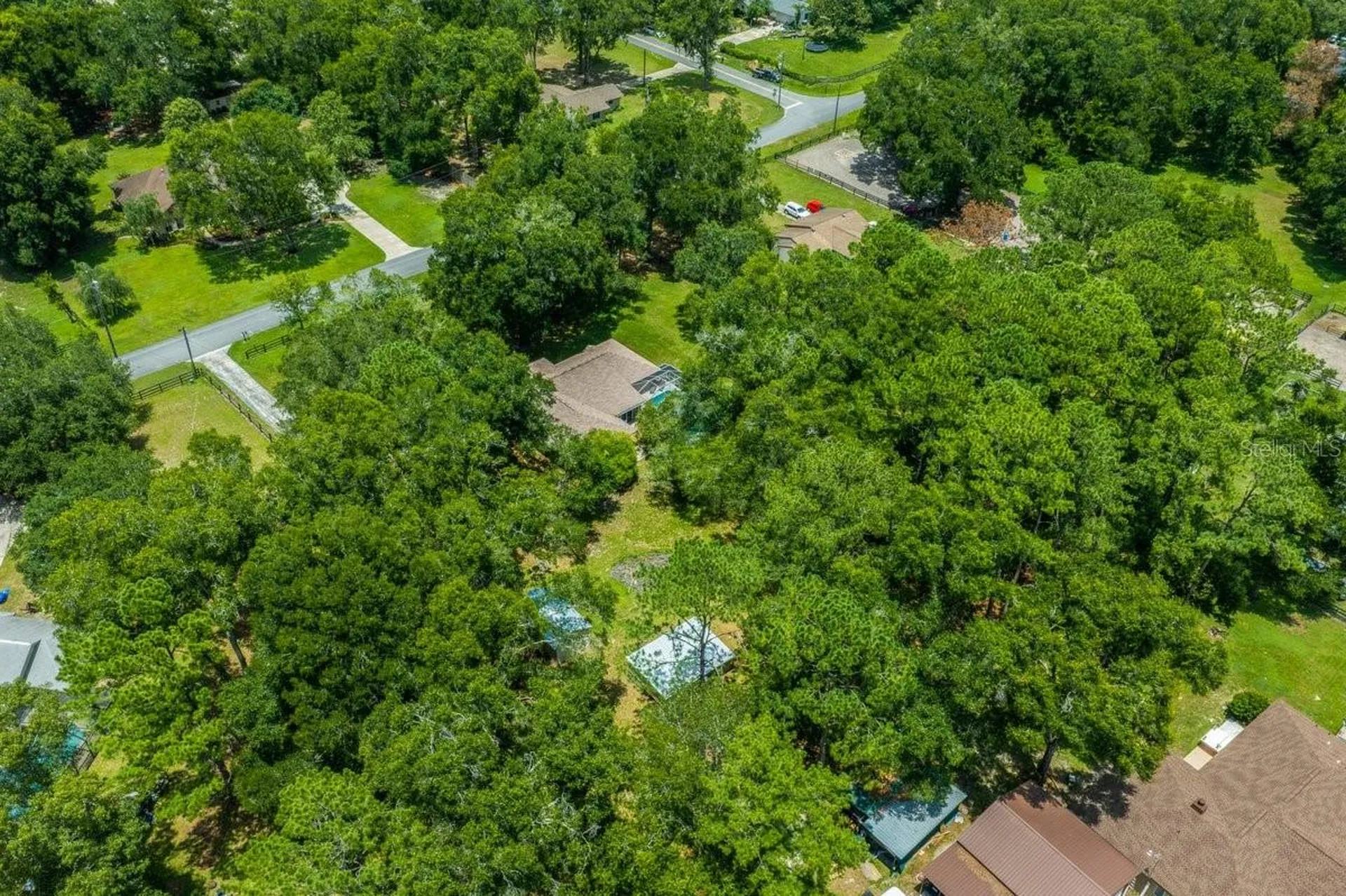 4 Hialeah Drive Ocala FL 34482