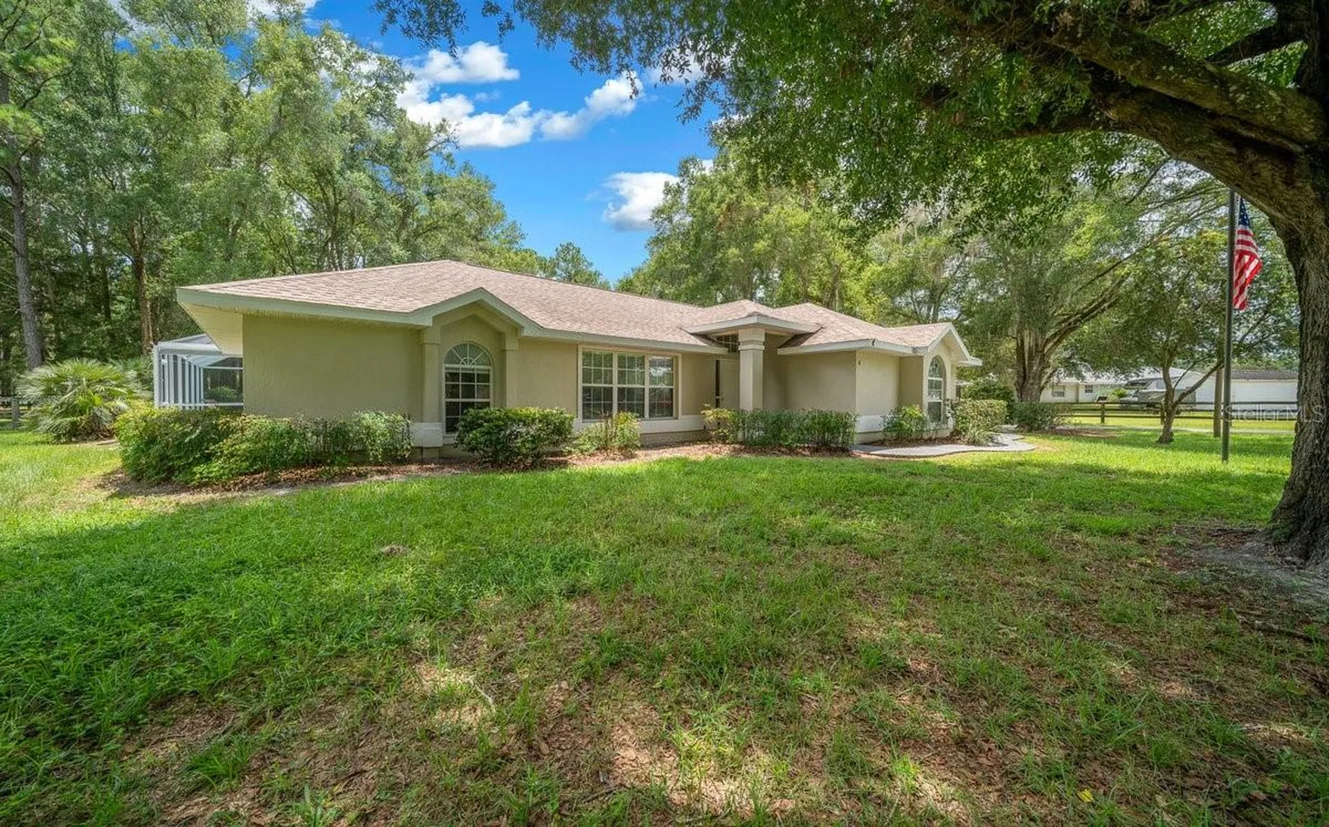 4 Hialeah Drive Ocala FL 34482