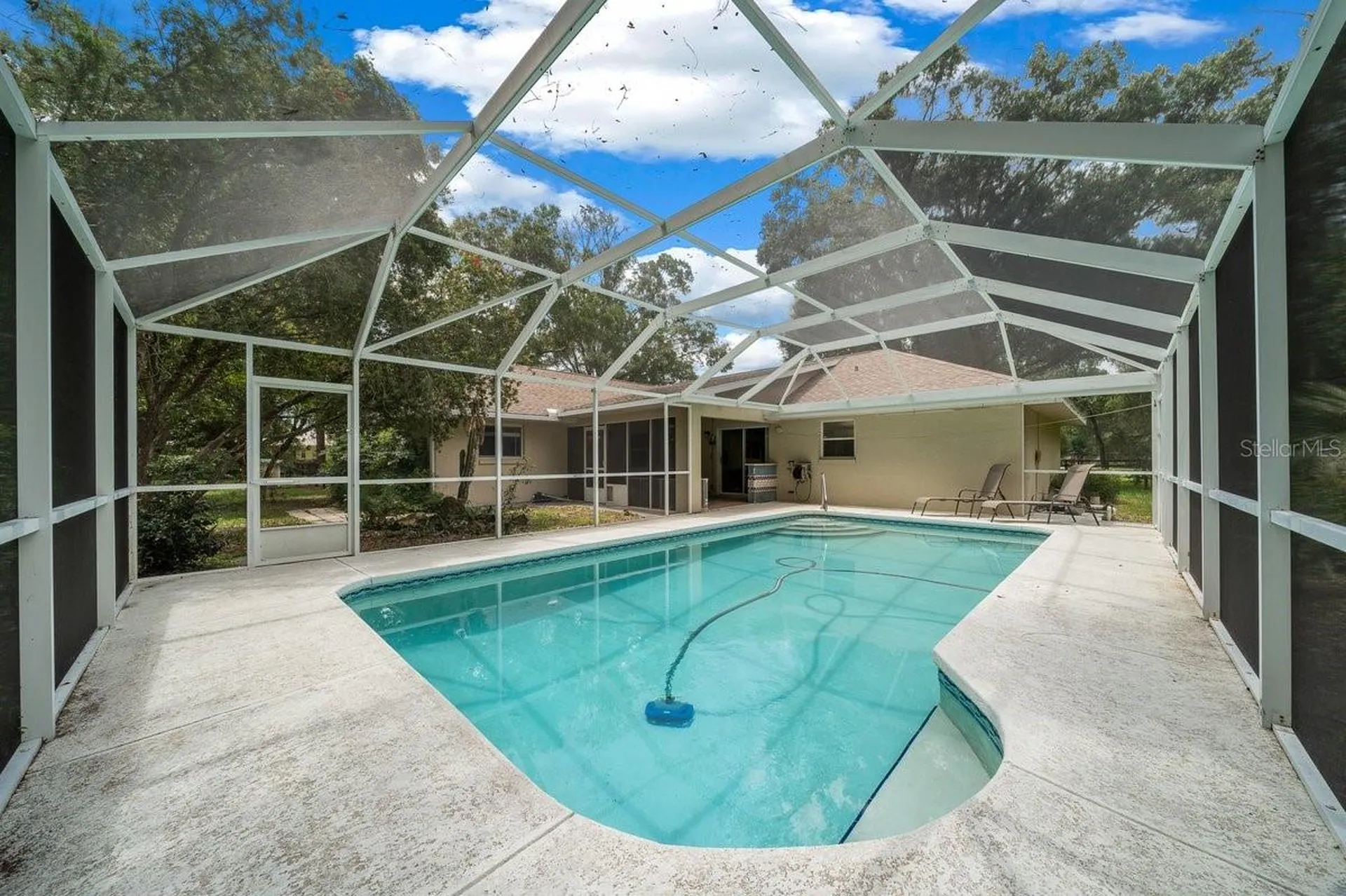 4 Hialeah Drive Ocala FL 34482