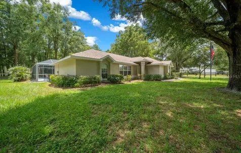 4 Hialeah Drive Ocala FL 34482