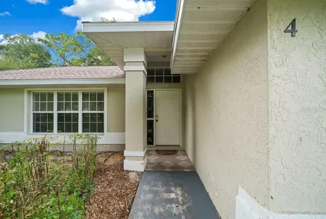 4 Hialeah Drive Ocala FL 34482