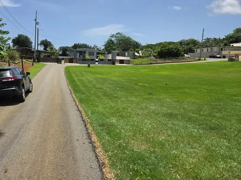 Carr. 2, Km. 121.8 Bo. Caimital Alto Aguadilla PR 00605