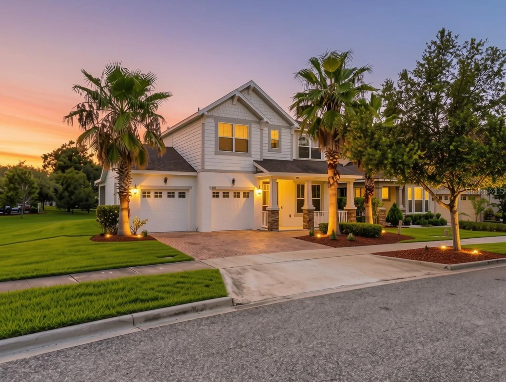 5131 Millennia Green Drive Orlando FL 32811