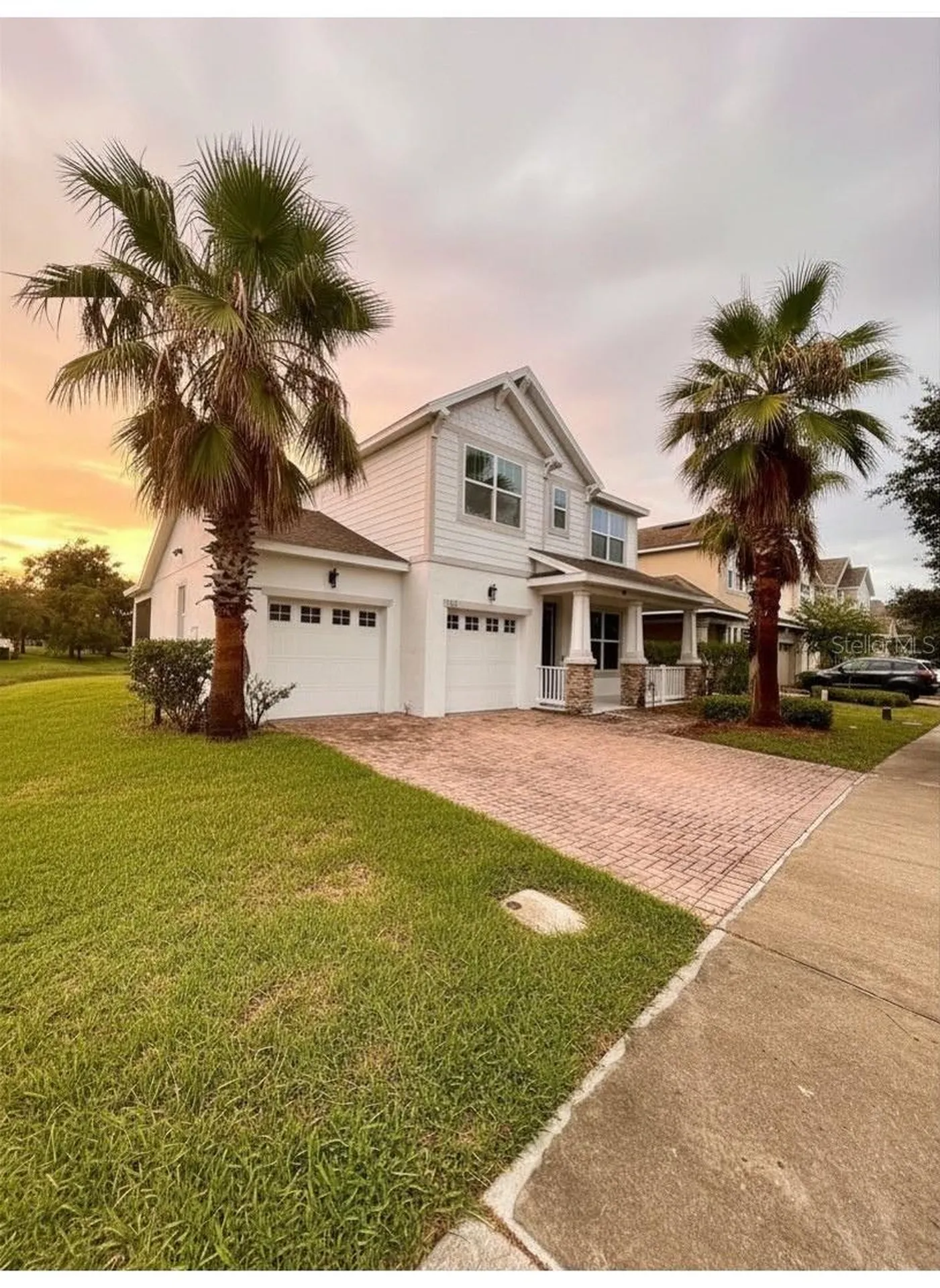 5131 Millennia Green Drive Orlando FL 32811